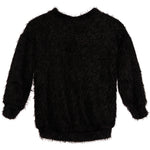 Eyelash Sweater - Denny's
