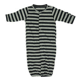 Converter Black/Grey Stripe - Denny's