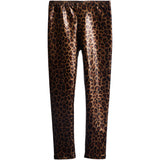 Leopard Legging - Denny's