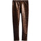 Leopard Legging - Denny's