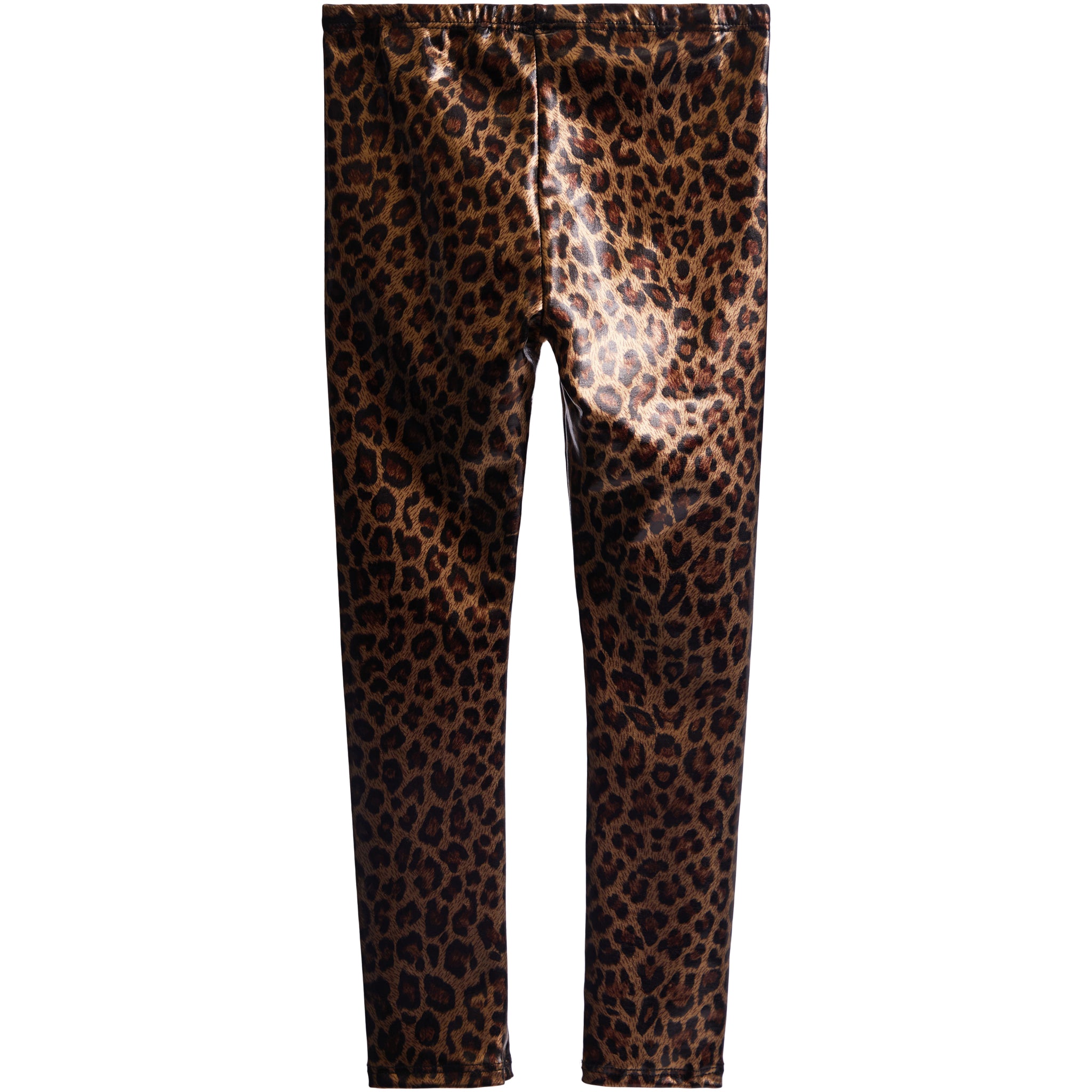 Leopard Legging - Denny's