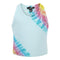 Diagonal Tie Dye Tank Top - Denny's