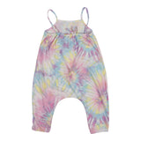 Tie Dye Romper - Denny's
