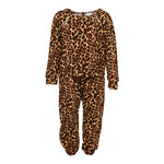 2 Piece Leopard Set - Denny's