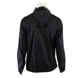 Nylon Zip Jacket - Denny's