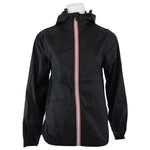 Nylon Zip Jacket - Denny's