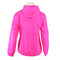 Nylon Zip Jacket - Denny's
