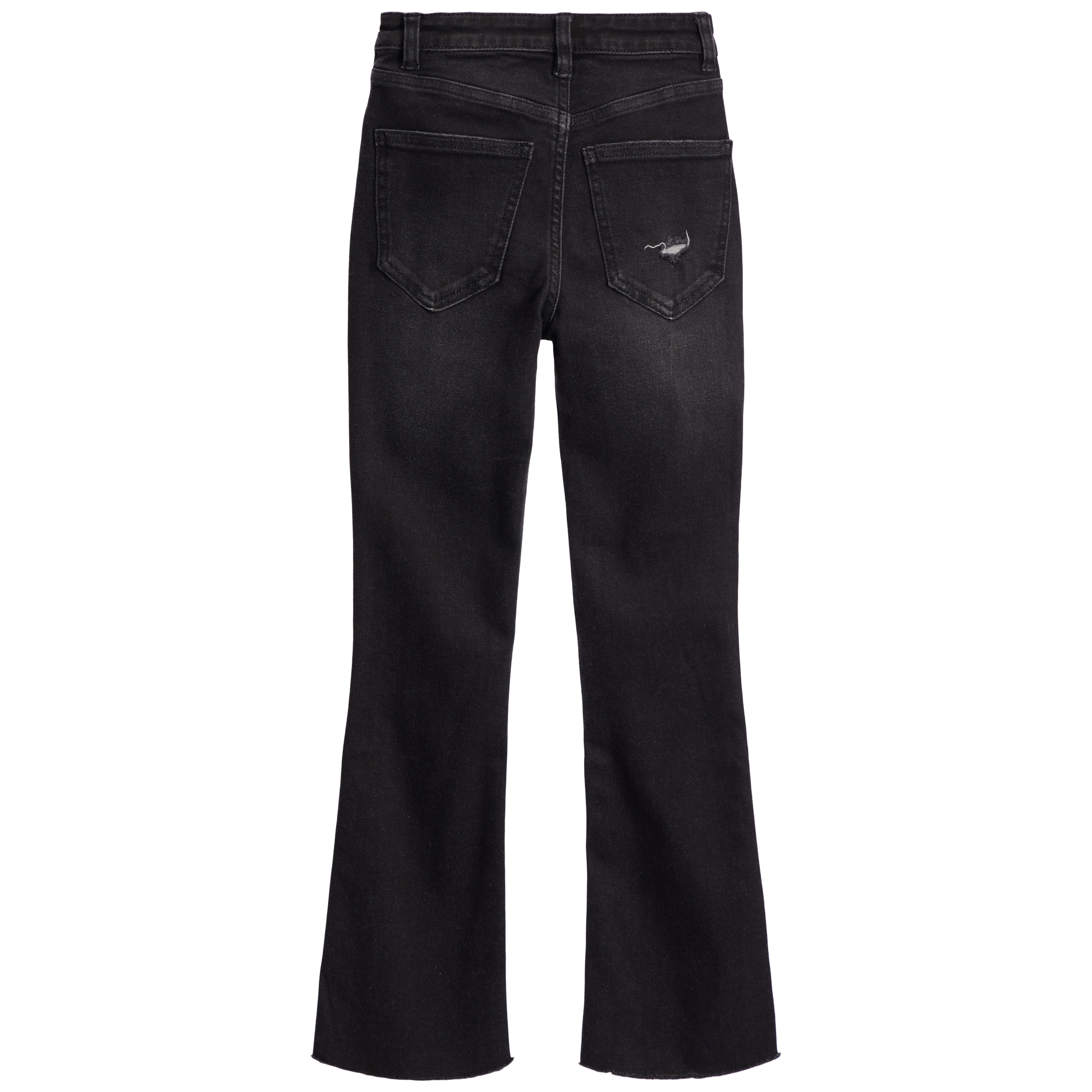 Stretch Flare Jean - Denny's