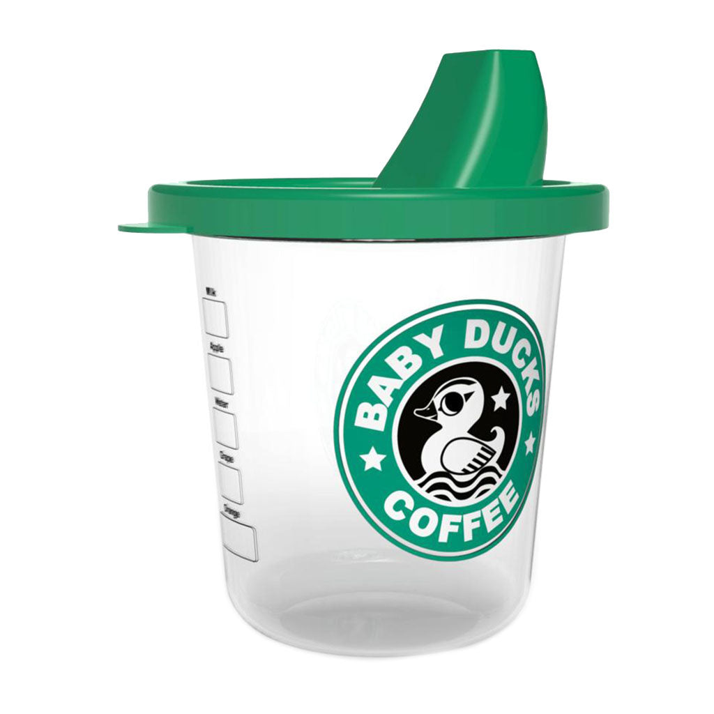 Babychino Sippy Cup - Denny's