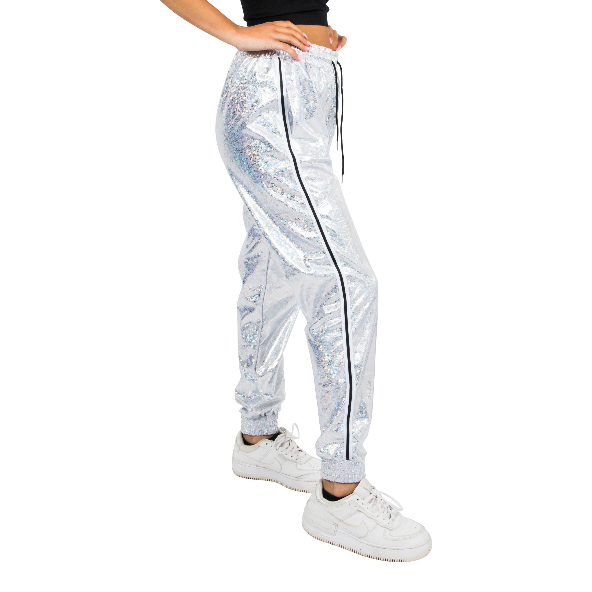 Glitter Jogger - Denny's