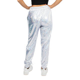Glitter Jogger - Denny's