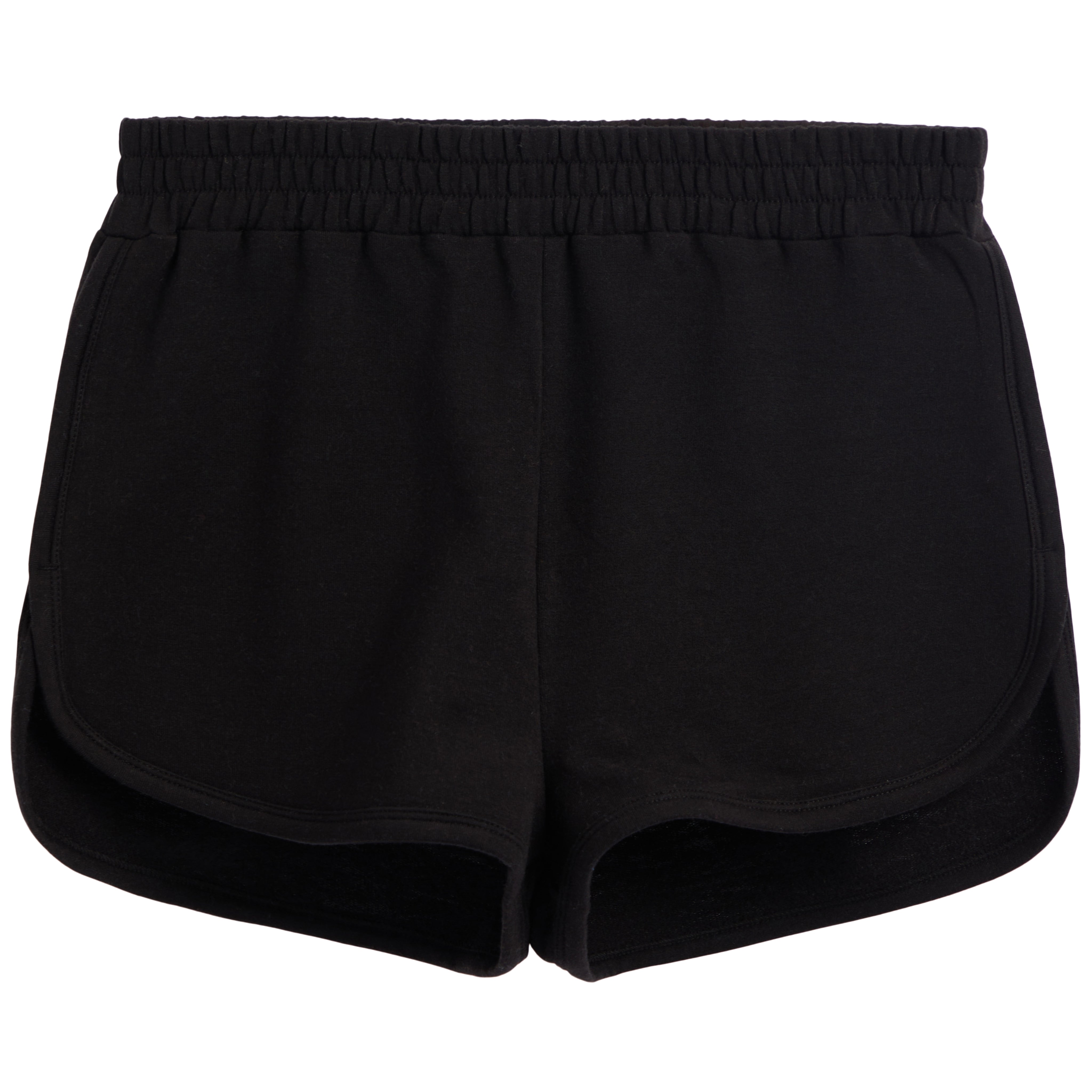 Lake French Terry Gym Short - Denny's