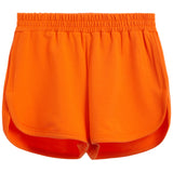 Lake French Terry Gym Short - Denny's