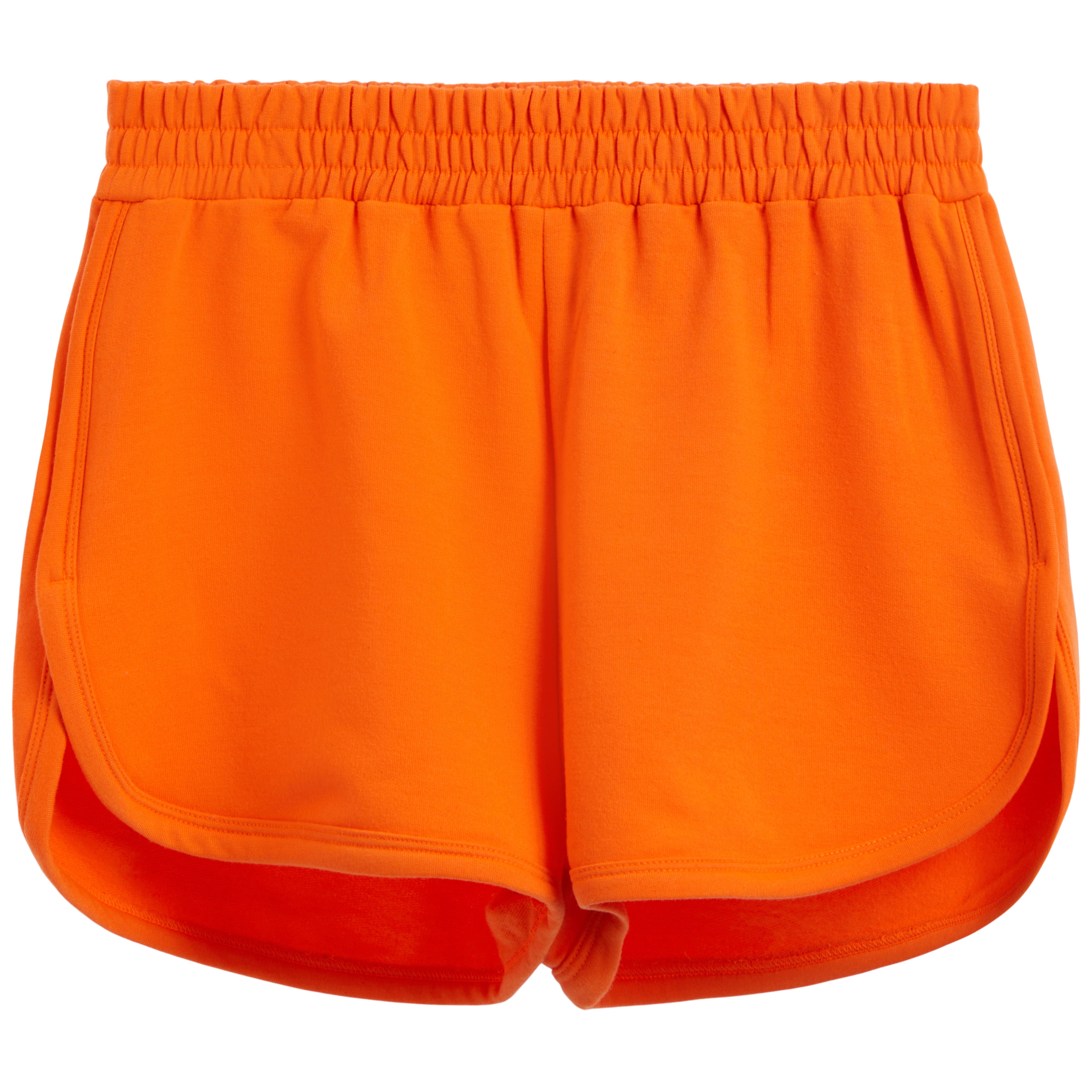 Lake French Terry Gym Short - Denny's