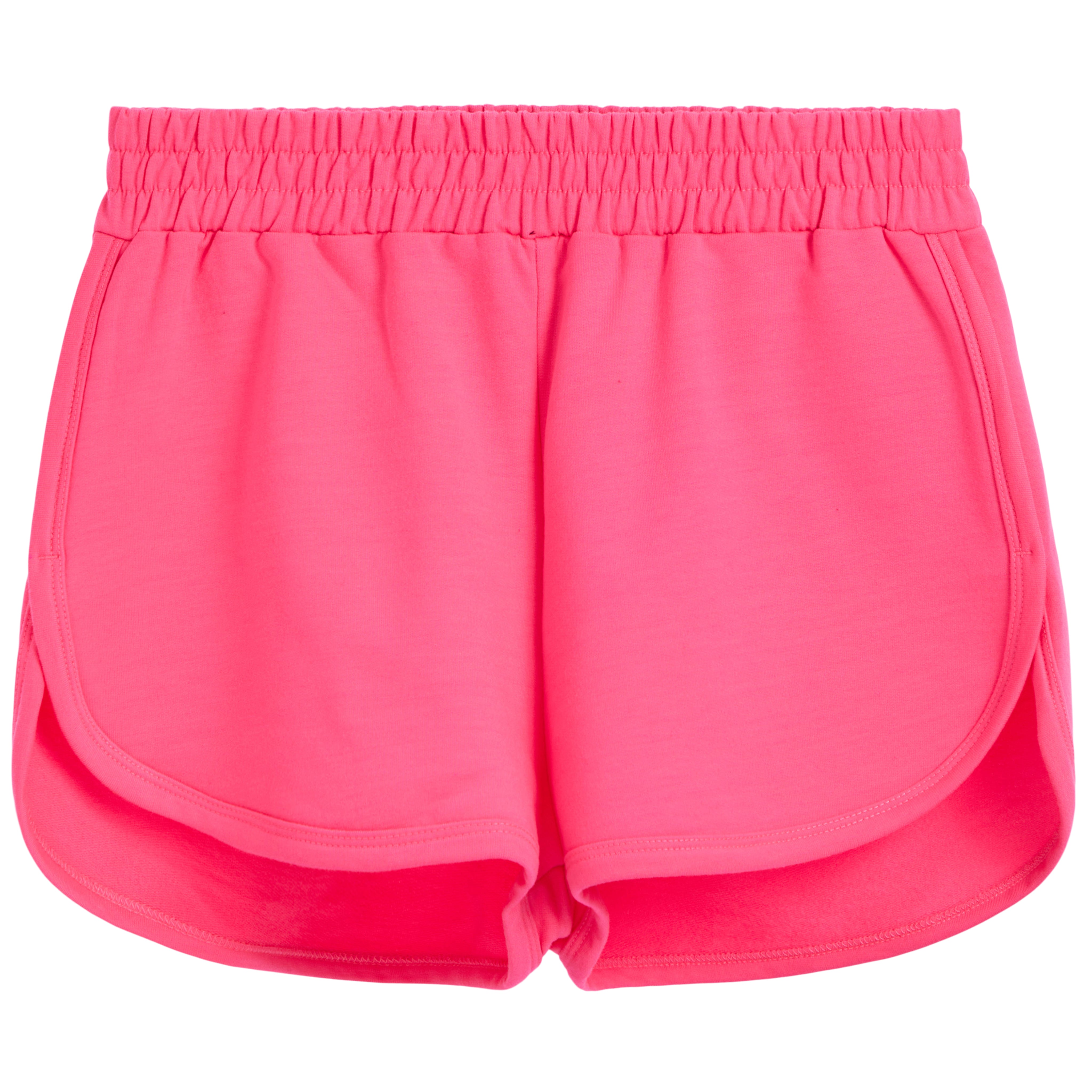 Lake French Terry Gym Short - Denny's