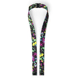 Splatter Breakaway Lanyard - Denny's