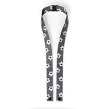 Soccer Ball  Breakaway Lanyard - Denny's