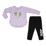 2pc Lavender Love Set - Denny's