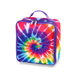 Classic Tie Dye Lunch Bag - Denny's