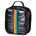 Lunch Bag with Rainbow Taping - Denny's