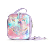 Confetti Smile Lunch Bag - Denny's