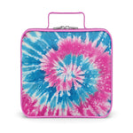 Cotton Candy Tie Dye Insulated Lunch Bag - Denny's