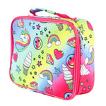 Unicorn Fantasy Lunch Box - Denny's