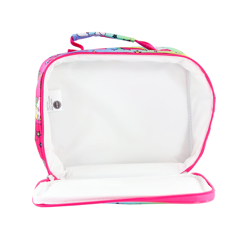 Unicorn Fantasy Lunch Box - Denny's
