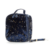 Metallic Splatter Lunch Bag - Denny's