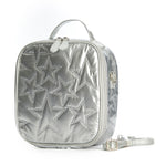 Puffy Star Lunch Bag - Denny's