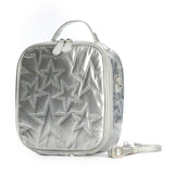 Puffy Star Lunch Bag - Denny's