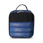 Blue Mesh Lunch Bag - Denny's