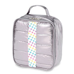 Irredescent Star Struck Lunch Bag - Denny's