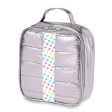 Irredescent Star Struck Lunch Bag - Denny's