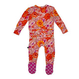Sophia Footie - Denny's