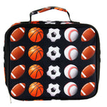 Sports Lunch Bag - Denny's