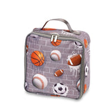 Sport City Insulated Lunch Bag - Denny's