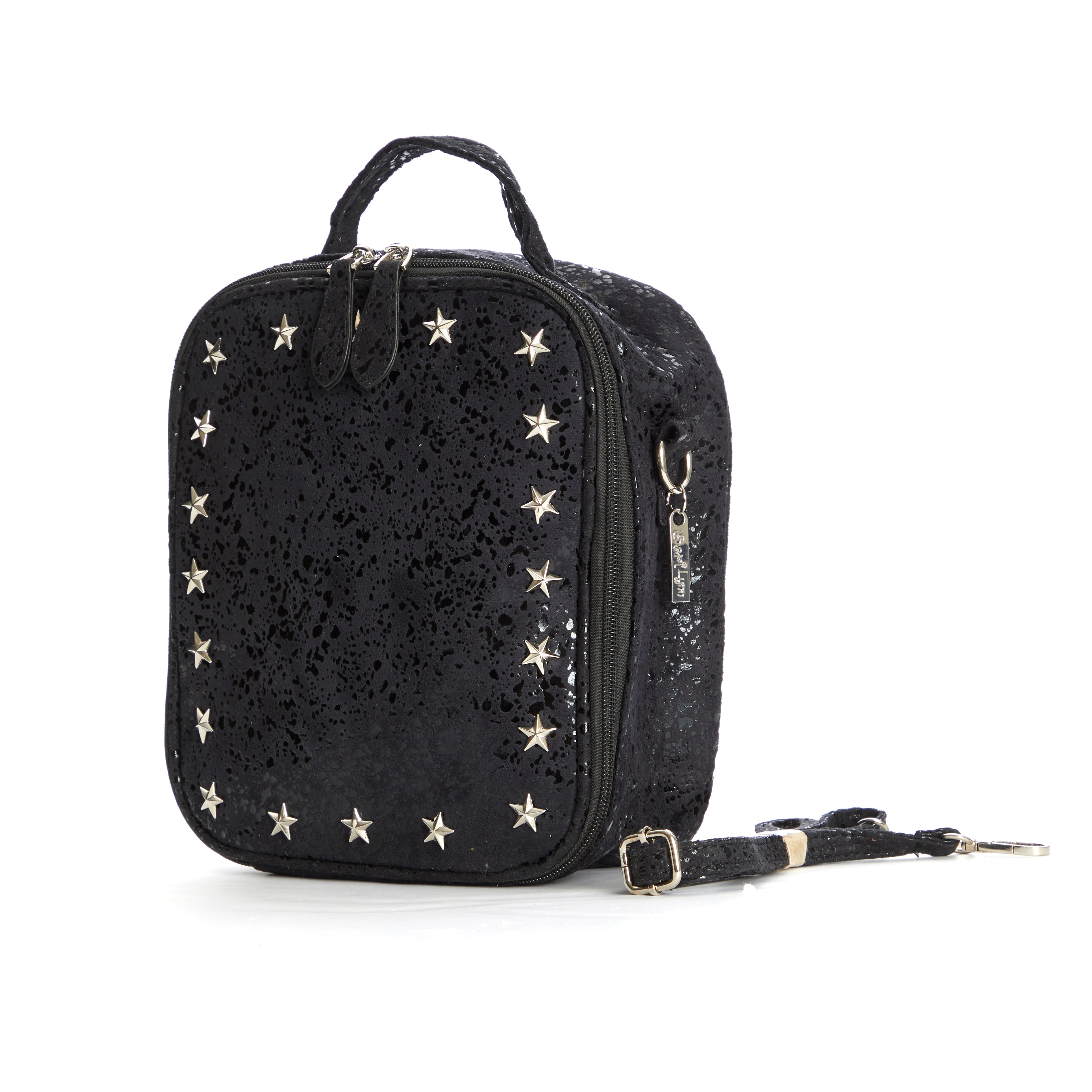 Star Studded Lunch Bag - Denny's