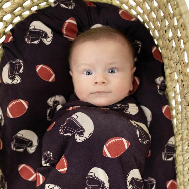 MVP Swaddle - Denny's