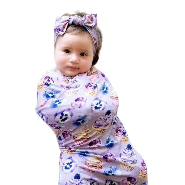 Emma Swaddle - Denny's