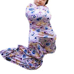 Emma Swaddle - Denny's