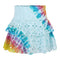 Tie Dye Eyelet Skirt - Denny's