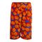 Basketball Long Lounge Short - Denny's