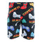 Gamer Fuzzy Long Short - Denny's