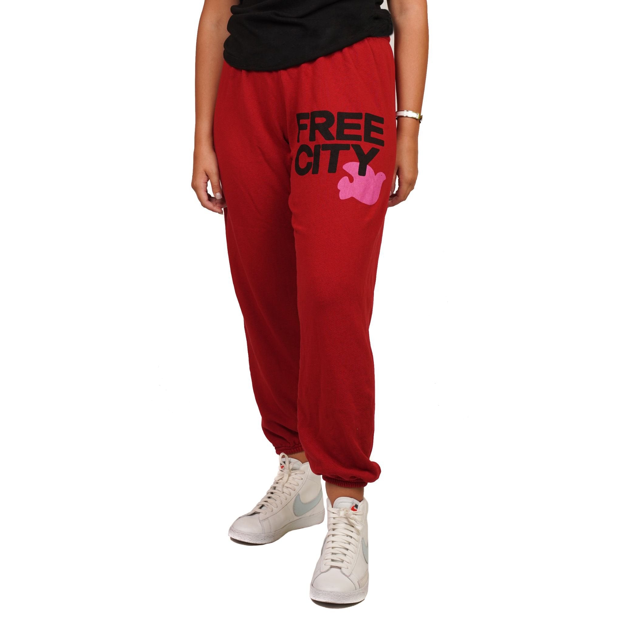 Free City Large Sweatpant - Denny's