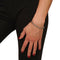 Circle Ball Link Chain Bracelet - Denny's