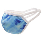 Kids Blue Tye Dye - Denny's