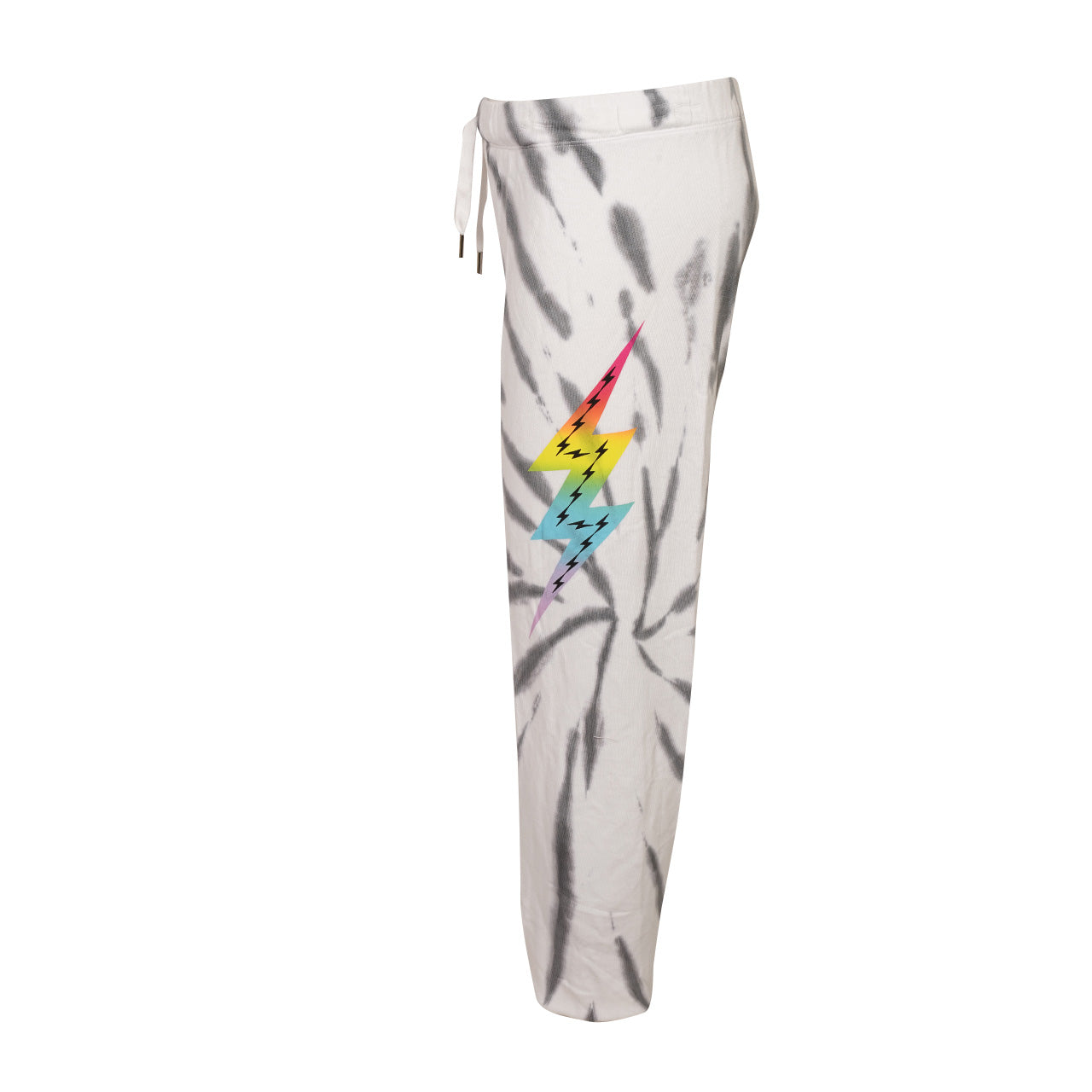Bolt Swirl Ombre Sweatpant - Denny's