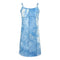 Tie Dye Tank Dress - Denny's