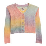 Cardigan Sweater - Denny's